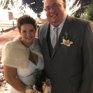 Meet your Posher, Alexis